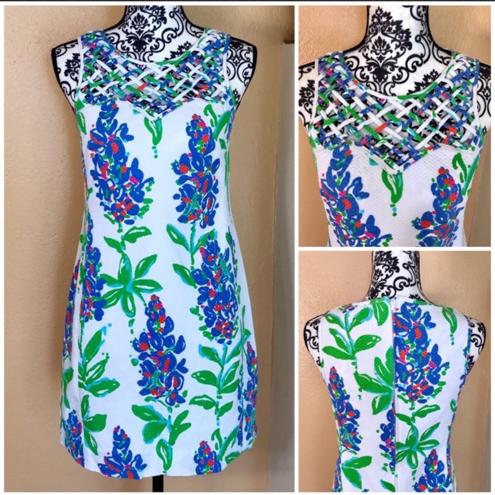 Lily Pultizer summer dress